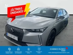 DS Automobiles DS 4 1.6L ESS X2 AUTOMATICO 8