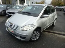 Mercedes CLASSE A 180 CDI ELEGANCE CVT