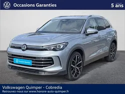Volkswagen Tiguan 2.0 TDI 150ch Elegance DSG7