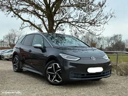 VW ID.3 Performance Upgrade Pro 1st