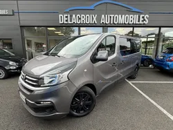 Fiat Talento (2) Panorama 1.2 LH1 2.0 Multijet 145ch