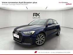 AUDI A1 Sportback 30 TFSI 110 ch S tronic 7 Advanced 2