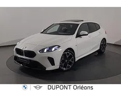 Bmw Série 1 120dA 163ch M Sport DKG7
