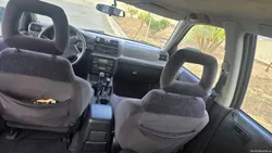 Opel Frontera 2.2dti 16v