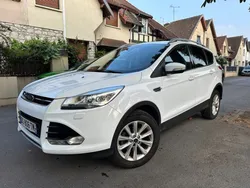 🚙 FORD KUGA 150 CH – Tour option - Toit panoramique - Embrayage neuf