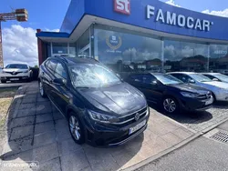 VW Taigo 1.0 TSI Life DSG