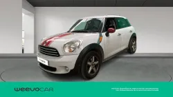 MINI Mini Countryman COUNTRYMAN ONE
