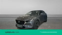 MAZDA CX-30 2.0 e-Skyactiv-G Homura FWD 110kW