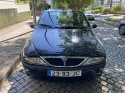 Lancia Y 1.2