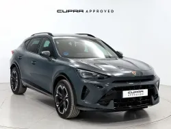 CUPRA Formentor 1.4 e-Hybrid 205 DSG