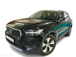 Volvo XC 40 1.5 T5 PHEV Inscription Expression