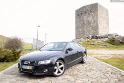 Audi A5 S- Line