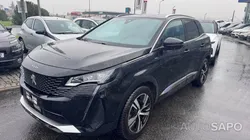 Peugeot 3008 1.2 PureTech GT Line EAT8 de 2022