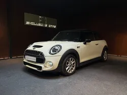 MINI Mini Cooper S 192ch