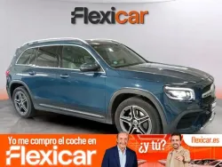 Mercedes-Benz GLB 200 2.0 D DCT 110KW (150CV)