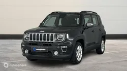 Jeep Renegade 1.6 MultiJet 120ch Limited