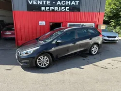 Kia ceed ka16220 2017