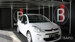 Citroen C3 de 2016