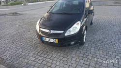 Opel Corsa 1.2 de 2010