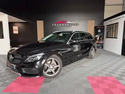 Mercedes-Benz CLASSE C C200 D SPORTLINE