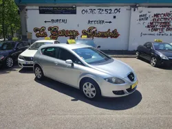 Seat LEON 2.0 TDI140 STYLANCE
