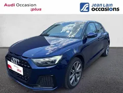 Audi A1 Sportback 25 TFSI 95 ch BVM5 Design