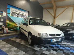 Citroen saxo - 1.5 d x