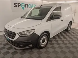 Mercedes-benz Citan 110 CDI Long Pro