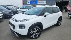Citroën C3 Aircross Essence 130 S&S BVM6 Rip Curl