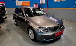 Bmw serie 118d 143ch première Révisé&garantie