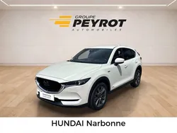 MAZDA CX-5 2.2L Skyactiv-D 150 ch 4x2 BVA6 100eme Anniversaire