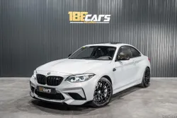 BMW M2 Competition Auto