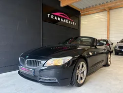 BMW Z4 ROADSTER E89 sDrive28i 245ch Lounge A