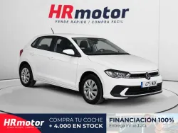VOLKSWAGEN Polo 1.0 TSI 70kW