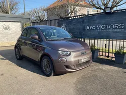 Fiat 500 e Berline 118 Ch Icone