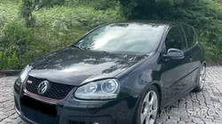 Volkswagen Golf 2.0 GTi de 2006