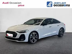 Audi A5 TFSI 150 ch S tronic 7 S line