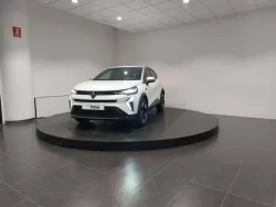 Renault Captur E-TECH Híbrido Techno 105kW
