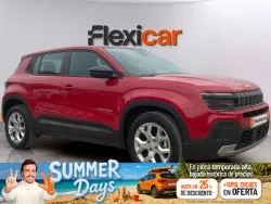 JEEP Avenger 1.2 Avenger