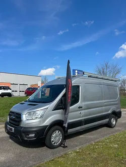Ford transit L3H2 avec galerie 12.491 HT GARANTIE 6 MOIS