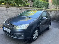 Ford focus c-max 1.6 tdci 110 trend