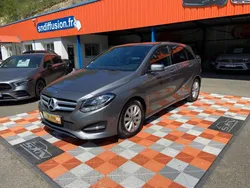 Mercedes-Benz CLASSE B 200D 7G-DCT 136 INSPIRATION GPS Camera