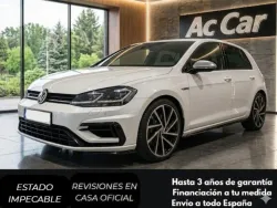 Volkswagen Golf R 2.0 TSI 221kW (300CV) 4Motion DSG