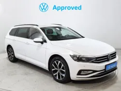 VOLKSWAGEN Passat 2.0TDI Business DGS7 110kW