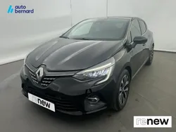 Renault Clio 1.3 TCe 140ch Techno