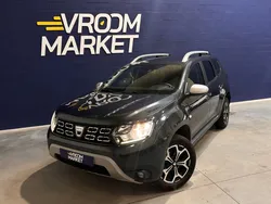 DACIA Duster 1.2 125ch Prestige - 2018 - Caméra de recul - Phares LED - Jantes alliage
