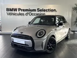 Mini Mini 5 Portes Cooper 136ch Edition Premium BVA7