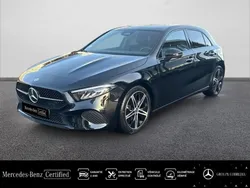 Mercedes-benz Classe A 180 d 116ch Progressive Line 8G-DCT