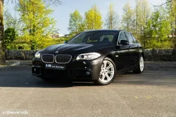 BMW 520 d