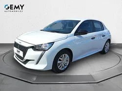 Peugeot 208 bluehdi 100 s&s bvm6 premium